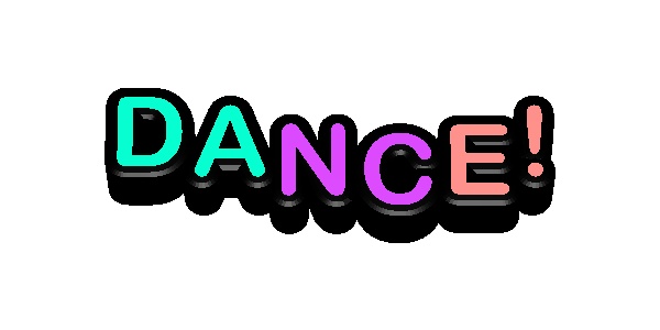 dance!